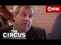 Chris Christie On Trump, Scandal, & Robert Mueller | THE CIRCUS | SHOWTIME