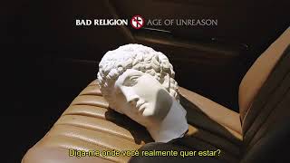 Bad Religion - End Of History - Legendado em Pt