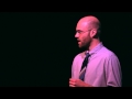 Citizen Science & Social Justice | Craig Rouskey at TEDxBellevue π