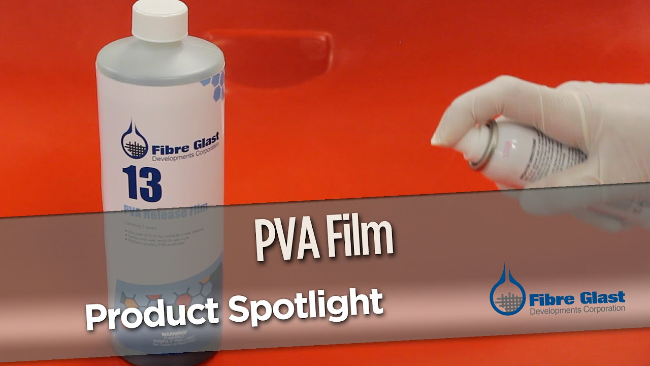 PVA Film