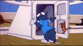 Molt Is Laughing At Toms Bad Luck