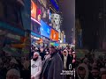 Taraweeh New York Time S Square Viralvideo Islamicstatus Islam Muslim Prayer Taraweeh Ramadan2023 Taraweeh New York Time S Square Viralvideo Islamicstatus Islam Muslim Prayer Taraweeh Ramadan2023