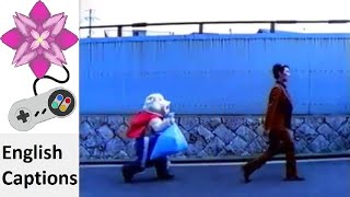 Ad Council Japan Nuisance Garbage Japanese Commercial