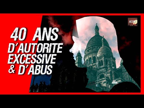 LES DEVIANTS Ep 32 : Bénédictines du Sacré-Cœur, 40 ans d' emprise