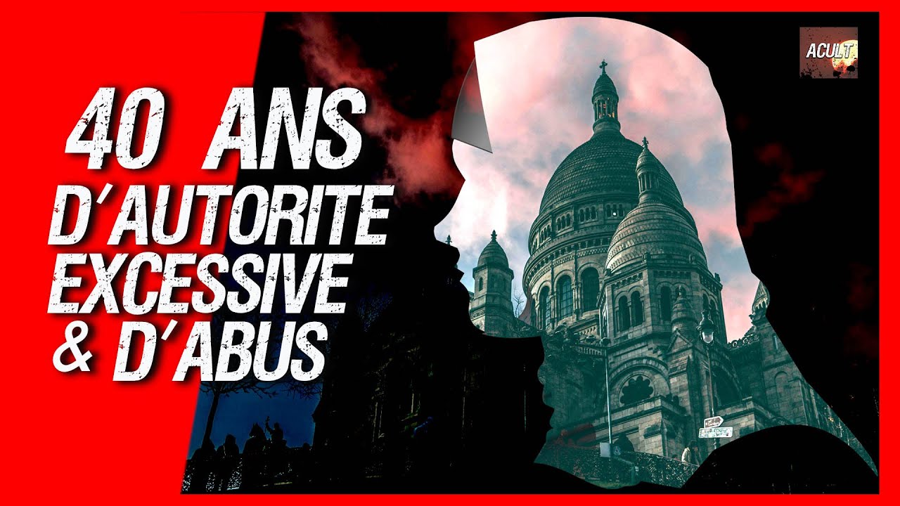 LES DEVIANTS Ep 32 : Bénédictines du Sacré-Cœur, 40 ans d' emprise