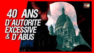 Les Deviants Ep 32 Bénédictines Du Sacré-Cœur, 40 Ans D Emprise