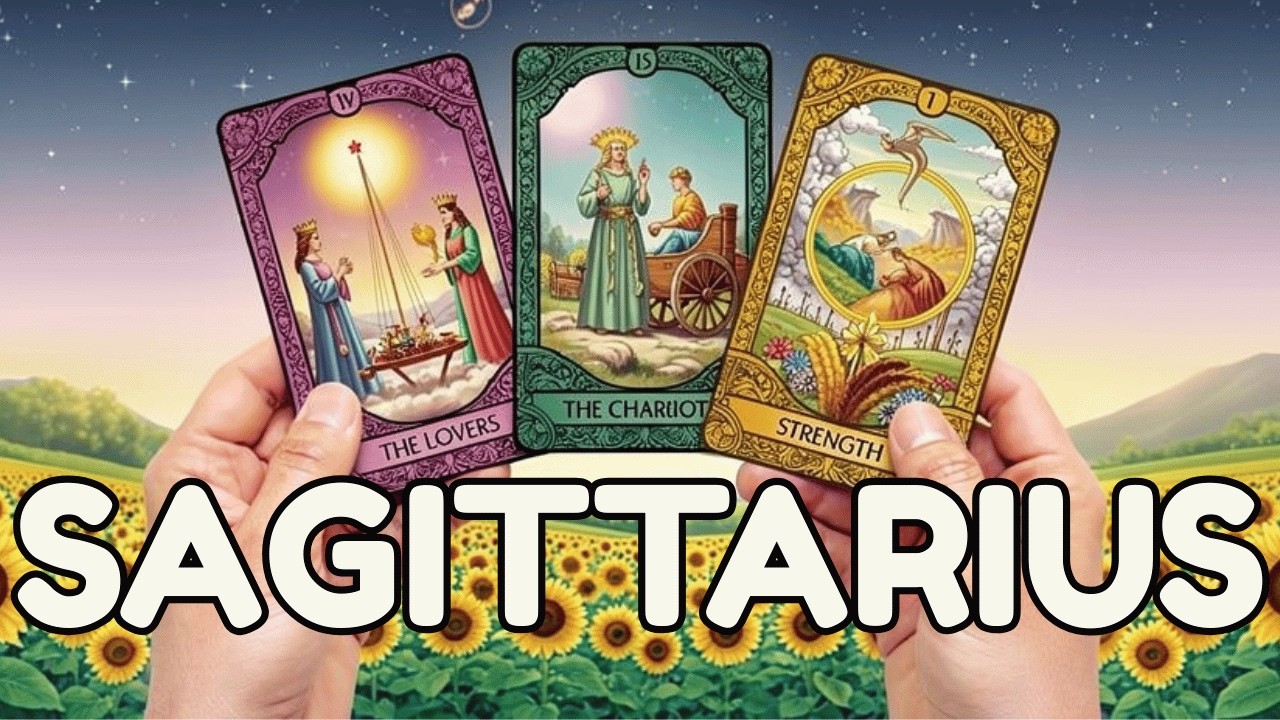 SAGITTARIUS- SECRETS OUT😮 YOU HAD NO F*KING IDEA😮THEY REGRET IT ALL🔥WILL MAKE THIS SACRIFICE FOR YOU