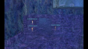 Getting a Shaman Through Siren