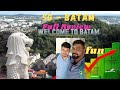 Singapore to batam travel expenses and full batam tour review  tamil