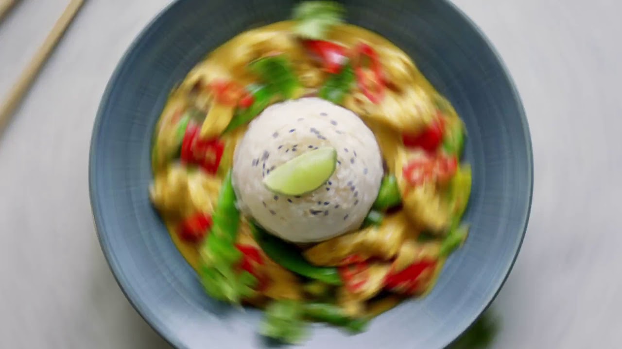 Wagamama: From Bowl to Soul (2018) - YouTube
