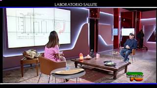 Laboratorio Salute: nuove frontiere nelle terapie batteriche 14.12.2017