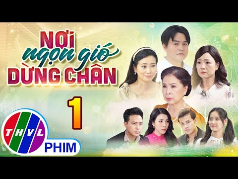 Video PHIM THVL ĐẶC SẮC MỚI VÀ HAY NHẤT 2022 | TẬP 1 | NƠI... - youtube