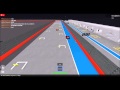 Roblox formula 500 s2 round 6 highlights