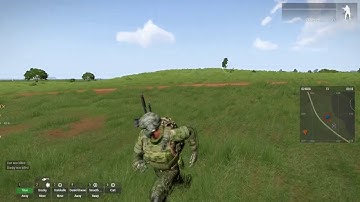 Arma3 - Invade & Annex Tutorial -" Vietnam" Series - Part 1 of 3 {Conflicted_Tv}