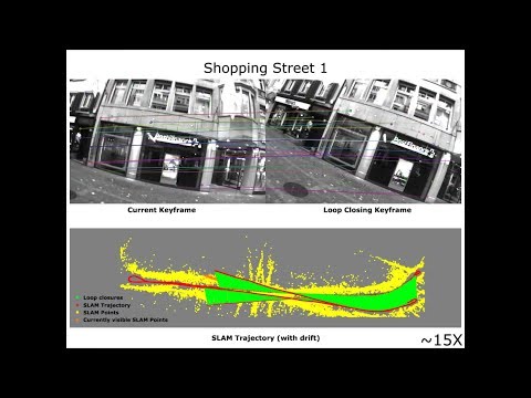 Viewpoint-tolerant Place Recognition  combining 2D and 3D information  for UAV navigation. ICRA 2018