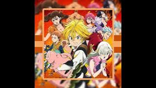 Sky Peace - Ame ga Furukara Niji ga Deru (Instrumental)