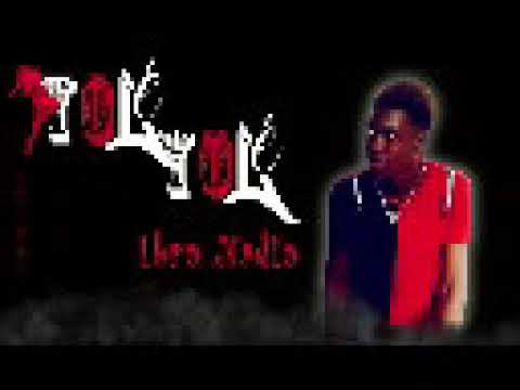 IBRO NADIO - Tarra -yolé yolé new live 2018