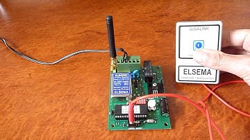 Gigalink Single Channel Programming