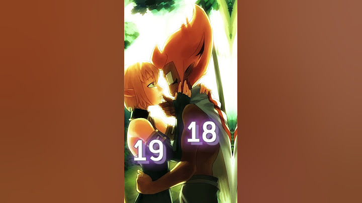 💞 Persedal and Evangelyne💞 #shorts #wakfu