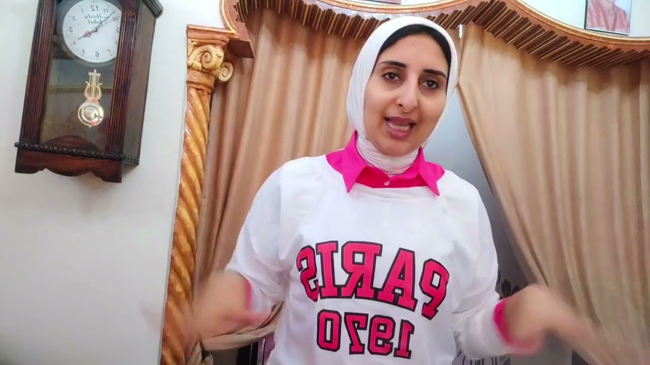 مشتريات العيد 2024 ♥️