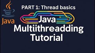 Part 1 | Java Threads Made Easy 🚀 | Runnable vs Thread | Hands-on Coding