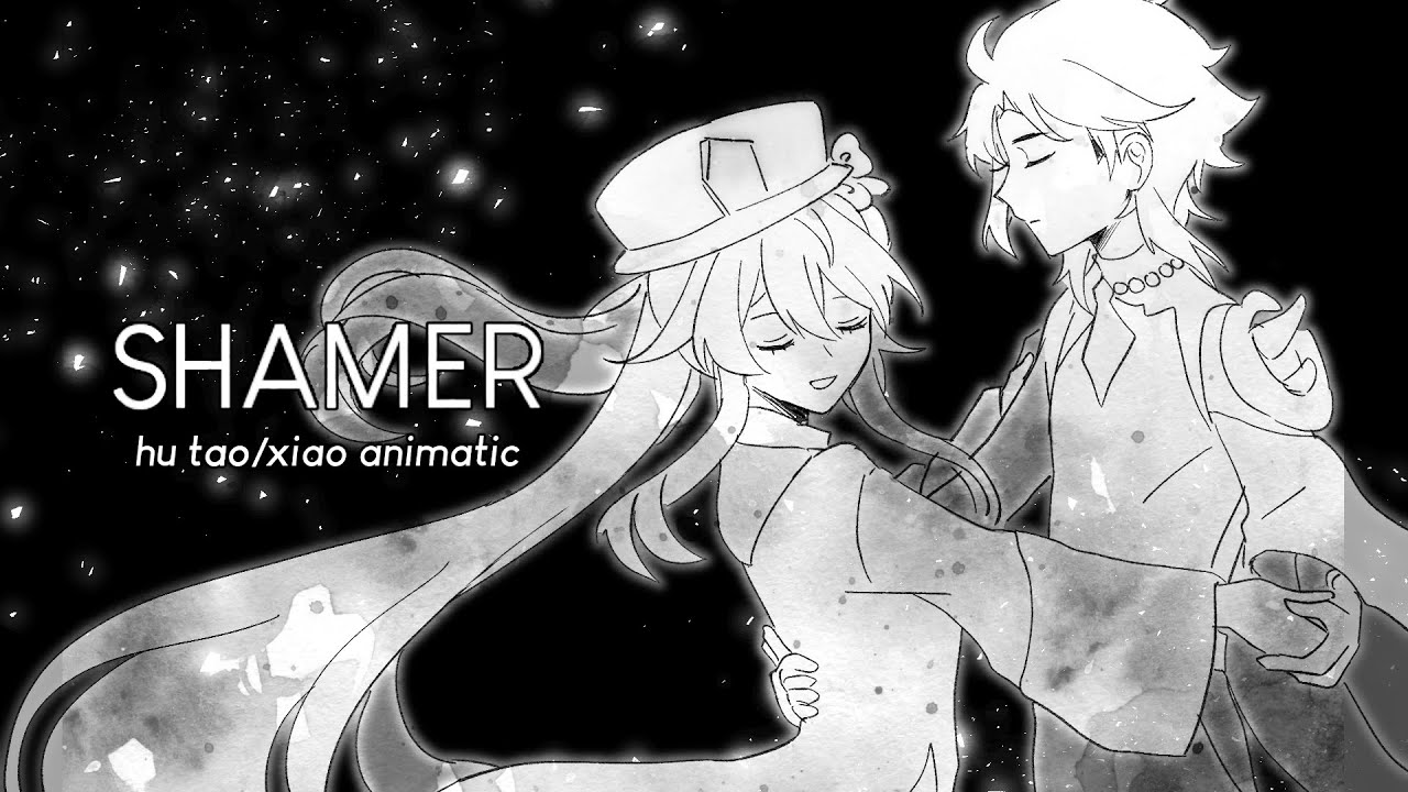 Shamer Mer shamer | genshin impact - YouTube