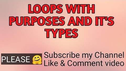 BS(hons) Computer classes ||| C++ Language ||| Lecture#41 ||| Loops with it