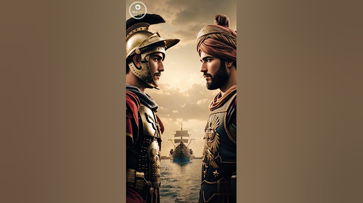 القائد الذي لم يهزم . يُعتبر أحد أعظم القادة العسكريين في التاريخ .  #shortsvideo