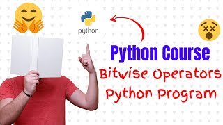 Python Bitwise Operators (Python Course)