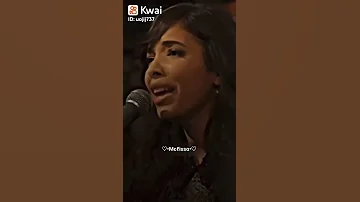 لما تكون المغنيه جزائريه و الاغنيه فرنسيه 