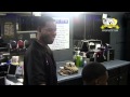Best Barber in Little Rock AR!! Pt.1