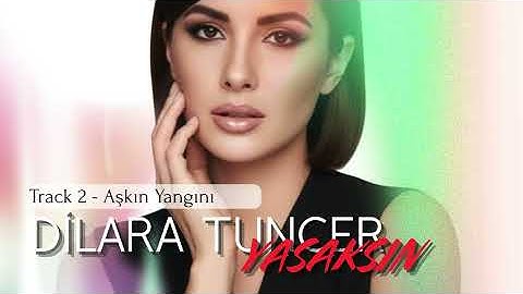 Dilara Tuncer – Aşkın Yangını | Official Music Video (Pop Fantezi)