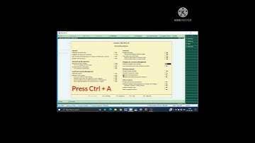 How to enable Debit notes and credit notes in tally erp 9. #shorts