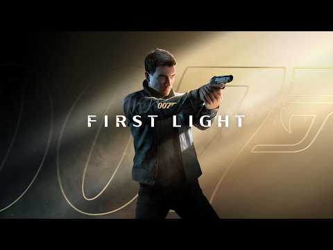 GTX 1650 | 007 First Light - 1080p Low, FSR 3.1 Balanced
