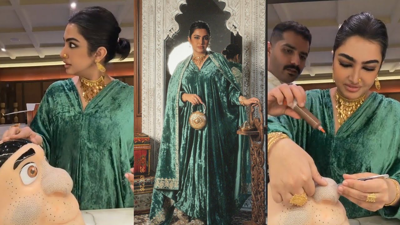 مابيحضر قرقيعان اول ولد له💔يطلع صديد لوع كبدها🤮لابس ثوب وبدلة🤣نجلاء الودعاني 