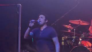 trapt waiting king of clubs columbus ohio 5/31/24