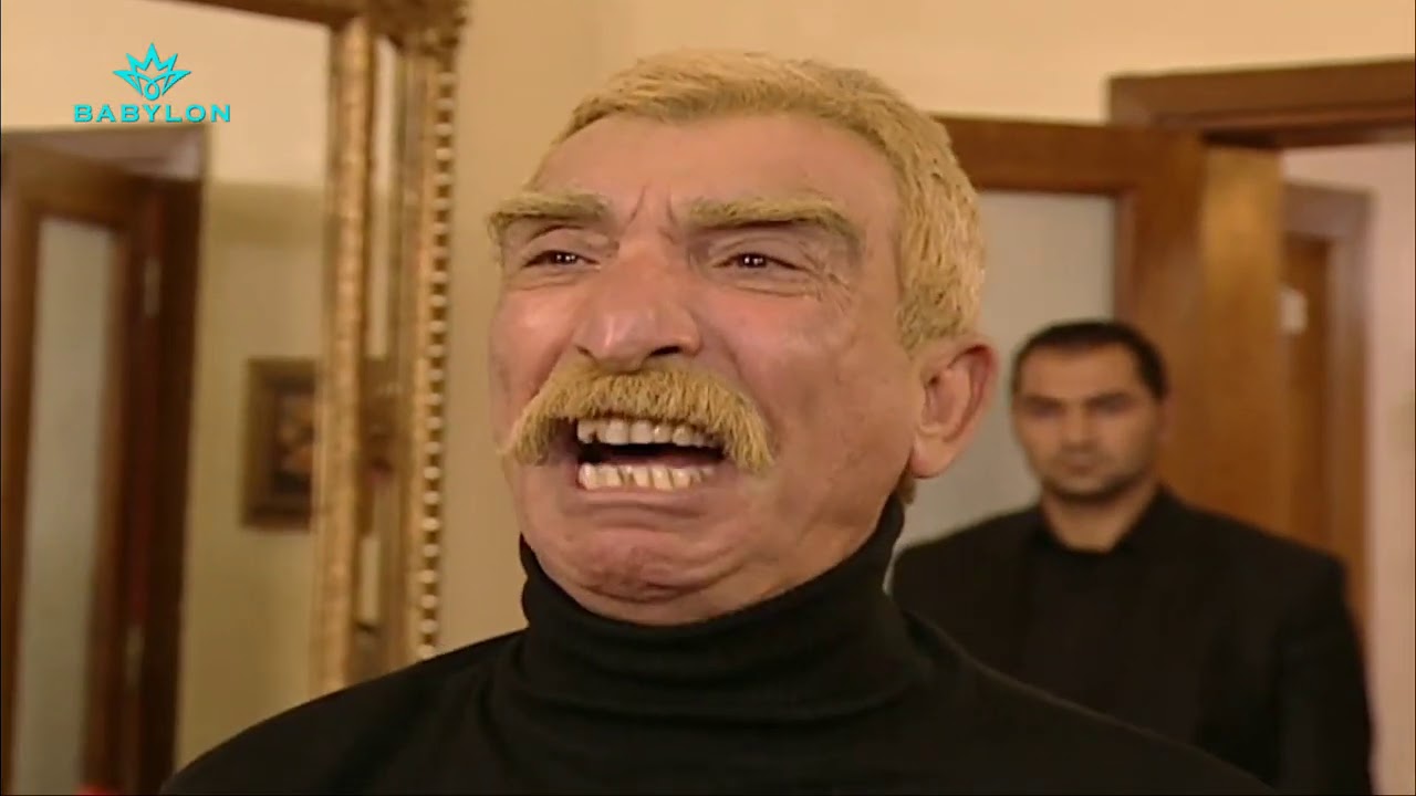 الحجي نعمان صار عميل سري للمخابرات 😅