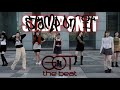 Kpop public in latvia got the beat  stamp on it  dance cover by prym