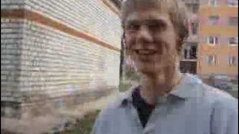 Just Fun with Berimbau