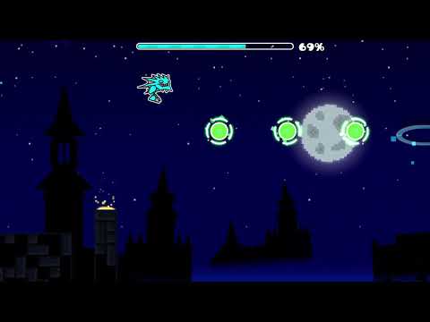 [GD] VeritY [DEMON] by Serponge - 100%