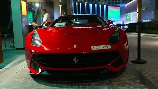 CRAZY SUPER CARS OF DUBAI