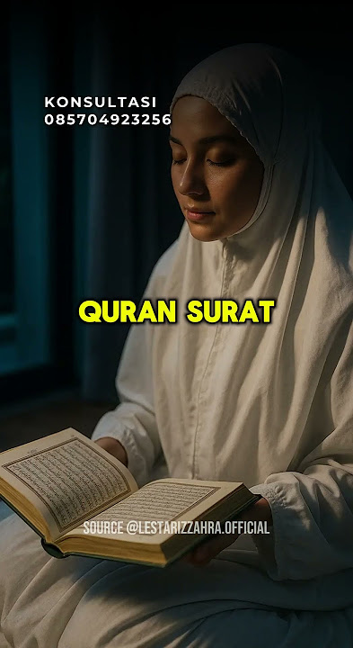 Ayat pemikat hati yang membandel gak mau lepas #amalan #doa #pengasihan