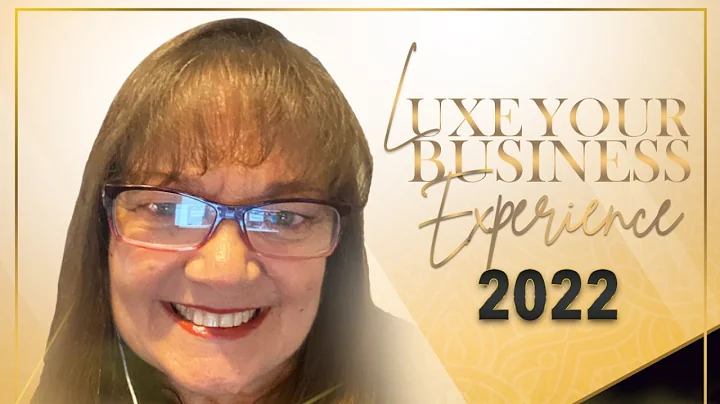 Luxe Your Events - Linda Cain