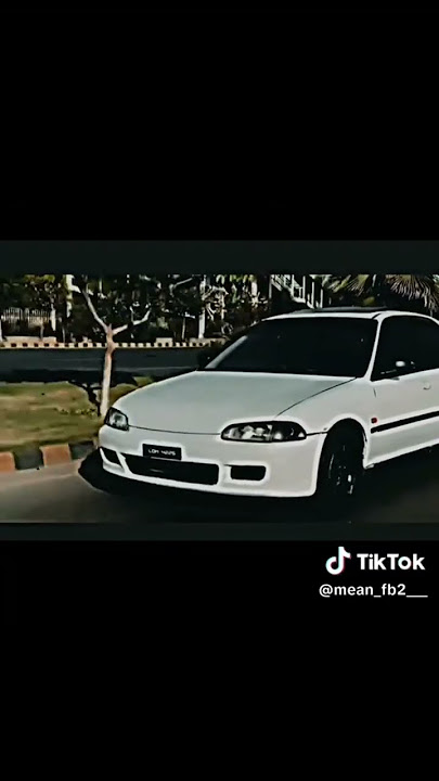 #honda #civic #ferio #cars #carlover #jdm #oldisgold #shorts