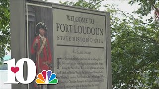 Hometown Spotlight: Vonore is the birthplace of Tennessee’s name