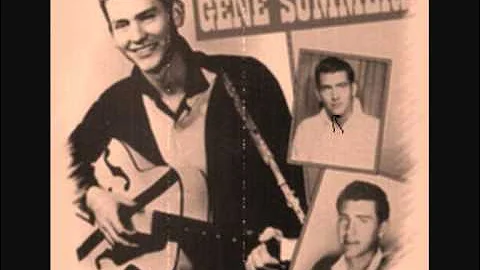 Gene Summers - Fancy Dan