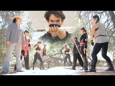 Weapons Fight Compilation Action Showcase