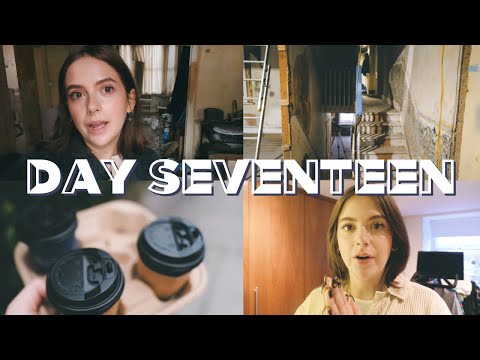 VLOGMAS 2021 DAY 17: House Updates + Pack With Me!