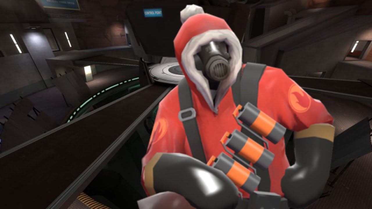 Merry Smissmass: Day 3