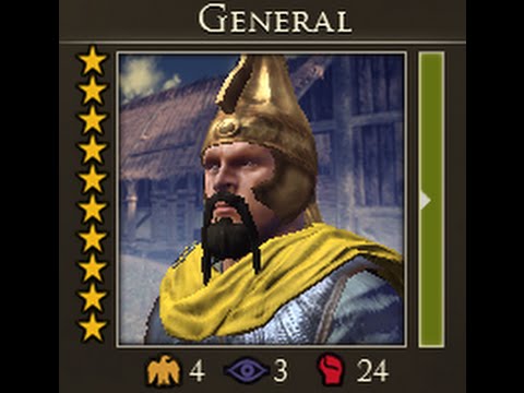 Total war Rome